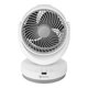 thumbnail image 1 of Ventilador Oscilante Steren con Ajuste de Velocidad y Temporizador para Escritorio, 1 of 4