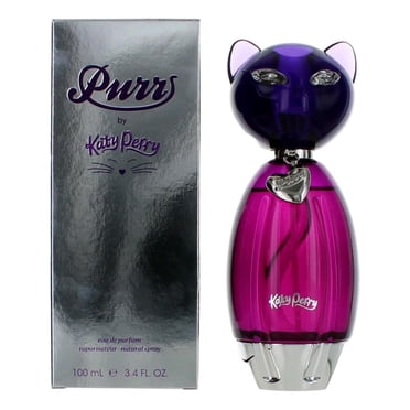 Perfume Katy Perry Purr Eau De Parfum, 100 ml, 100% auténtico