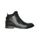 thumbnail image 2 of BOTA CASUAL VESTIR COQUETA NIÑA NEGRO PIEL 92300A, 2 of 3