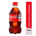 thumbnail image 3 of Refresco Coca Cola 355 ml, 3 of 4