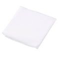 thumbnail image 4 of Mosquitera blanca para mosquiteros - Malla de poliéster de 130cm x 150cm con cinta autoadhesiva, agujero de 2mm para cocina, dormitorio y salón, 4 of 7