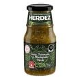 thumbnail image 1 of Salsa tatemada y martajada Herdez verde 440 g, 1 of 4