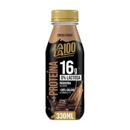Leche Lala 100 cacao 330 ml