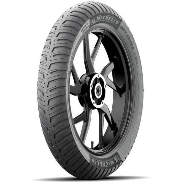 Llanta De Moto Michelin City Extra 120/80-16 60S Uso Sin Cámara