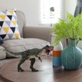 thumbnail image 5 of World Collection Carnotaurus Dinosaur Action Figure, Large Species Articulated Figure, 5 of 5