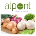 thumbnail image 5 of ALPONT GOURMET, Sal De Cebolla, 120 Gramos, 2 Piezas, 5 of 5