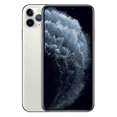 thumbnail image 1 of Apple iPhone 11 Pro Max 256GB Plata Reacondicionado, 1 of 3