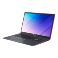 thumbnail image 2 of Combo Laptop Asus E510MA-BR1532W Intel Celeron-N4020 4GB 128GB HD W11H Azul + Audifonos Bluetooth y Mochila., 2 of 5