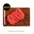 thumbnail image 2 of Molida de Res 80/20 por kg Peso Aprox por Charola 700 a 800 g, 2 of 6