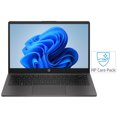 thumbnail image 1 of Laptop HP 245 G10: Ryzen 3 7320U, Memoria de 8GB DDR4, SSD de 512GB, Pantalla de 14" LED HD, Windows 11 Home., 1 of 3
