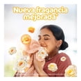 thumbnail image 3 of Suavizante de Telas Suavitel Cuidado Superior Fresco Aroma de Sol 3 L, 3 of 5