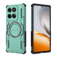 thumbnail image 1 of Funda GANGXUN para Motorola Edge 60 Fusion 5G , magnética, resistente a golpes, con soporte, unisex, carga inalámbrica, 1 of 4