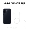 thumbnail image 5 of Smartphone Samsung Galaxy A57 5G 8+256GB Azul Oscuro Desbloqueado, 5 of 5
