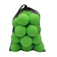 thumbnail image 2 of 20 Pelotas de Tenis de Entrenamiento Strade Fareast Limited 6.4 cm Verde, 2 of 8