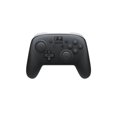 thumbnail image 2 of Control PRO para Nintendo switch 2 Negro, 2 of 4