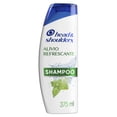 thumbnail image 1 of Shampoo Control Caspa Head & Shoulders Alivio Refrescante 375 ml, 1 of 4