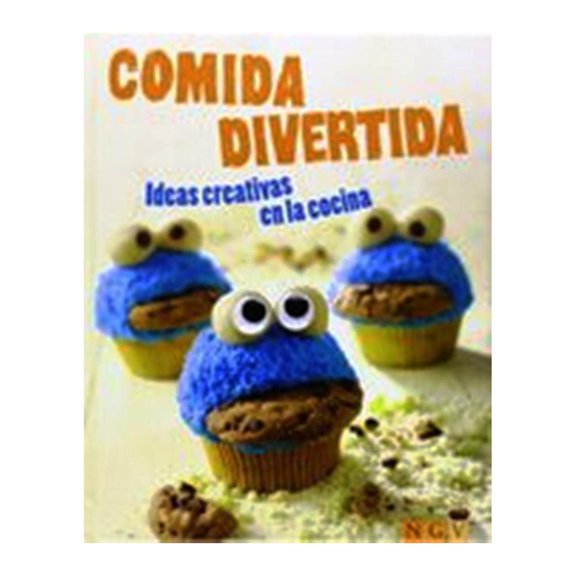 Comida Divertida
