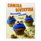 thumbnail image 1 of Comida Divertida, 1 of 1