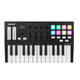 thumbnail image 1 of Teclado 25 Teclas Controlador Portátil Con Usb, 1 of 3