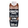 thumbnail image 1 of Producto lácteo Oikos Pro sabor chocolate sin azúcar 18g de proteína 300 ml, 1 of 7