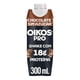 thumbnail image 1 of Producto lácteo Oikos Pro sabor chocolate sin azúcar 18g de proteína 300 ml, 1 of 7