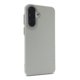thumbnail image 3 of Funda Icon Case Cromo Piel para Samsung A56 5G, Carcasa, Protector, Uso Rudo, Antigolpes, Resistente, Esquinas Reforzadas, Protección de Cámara - Gris, 3 of 9