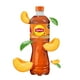 thumbnail image 1 of Té negro Lipton sabor durazno 600 ml, 1 of 5