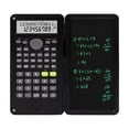 thumbnail image 2 of Calculadora de Funciones, Tableta de Escritura a Mano, Computadora Científica, Calculadora Multifuncional para Exámenes, Herramienta de Cálculo para Dibujo y Redacción de Contabilidad para Estudiante, 2 of 6