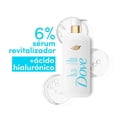 thumbnail image 3 of Jabón Liquido Corporal Dove Hidratación Intensiva 300 ml, 3 of 5