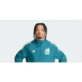 thumbnail image 2 of Chamarra Presentación Adidas de La Selección de Mexico Para hombre, 2 of 4