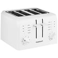 thumbnail image 2 of Cuisinart CPT-142P1 Tostadora de plástico compacta de 4 rebanadas, 2 of 2