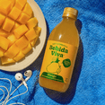 thumbnail image 5 of Bebida Viva Kombucha con probióticos Mango 377 ml, 5 of 5