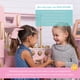 thumbnail image 2 of Cocina De Juguete Cocinita De Madera Para Niñas Kids House pink And Gold COC9PG, 2 of 7