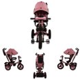 thumbnail image 1 of Triciclo Infantil Bluetooth Multifuncional Noni Is-3041 H1, 1 of 8