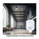 thumbnail image 2 of Foco Aksi Lighting Paquete con 2 focos Led Alta potencia, 30wats, modelo 116442, 2 of 4