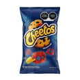 thumbnail image 2 of Botana Cheetos Colmillos sabor chile y queso 28 g, 2 of 4