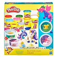 thumbnail image 2 of Masas Moldeables Play Doh Hasbro Masa Magica Brillante 15 piezas, 2 of 4