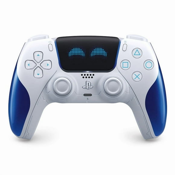 Control PlayStation 5 DualSense Astro Bot Edición Limitada