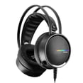 thumbnail image 3 of Diadema Gamer GAME FACTOR HS-502 RGB 50mm, 3 of 6