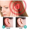 thumbnail image 4 of Tinnitus Ear Drops Treatment Itching Earache Hard Hearing Tinnitus Symptoms 30ml, 4 of 5