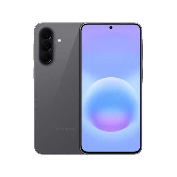 Smartphone Samsung Galaxy A57 5G 8+256 GB Gris Desbloqueado