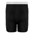 thumbnail image 3 of Bóxer Hanes para Niño,Corte Brief de Algodón Multicolor Talla G, 4 Piezas, 3 of 4