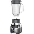 thumbnail image 3 of Licuadora Silenciosa BLACK+DECKER con Vaso de Vidrio Cyclone BL1400DG-P, 3 of 4