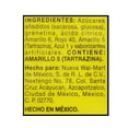 thumbnail image 2 of Gomita gota Great Value frutal 100 g, 2 of 4