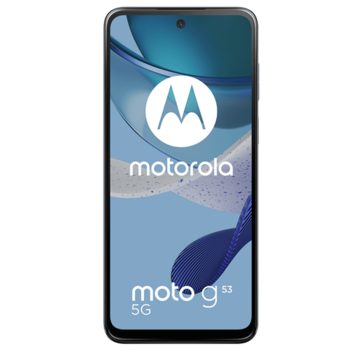 Motorola Moto G53 5G 128GB Plata Reacondicionado