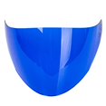 thumbnail image 1 of Visera de Lente de Gafas de Casco de Motocicleta para KYT GP 10 Colores Azul Cola Lente de visera de motocicleta, 1 of 6