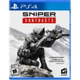 thumbnail image 1 of PS4 SNIPER GHOST WARRIOR CONTRACTS, 1 of 4
