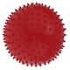 thumbnail image 5 of Pelota de juego para niños de 9 pulgadas, pelota de masaje, pelota de erizo, pelota con protuberancias para yoga o rojo, 5 of 7