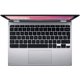 thumbnail image 3 of Acer Chromebook Spin 311 Laptop con pantalla táctil 2 en 1 HD de 11,6 pulgadas, MediaTek Kompanio 500 MT8183C, 4 GB de RAM, 64 GB eMMC, Chrome OS, 3 of 5