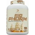 thumbnail image 1 of Proteina Isolada e Hidrolizada Dragon Pharma Isophorm 5 lbs Vainilla, 1 of 3